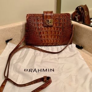 👜  Brahmin Alena Melbourne 👜